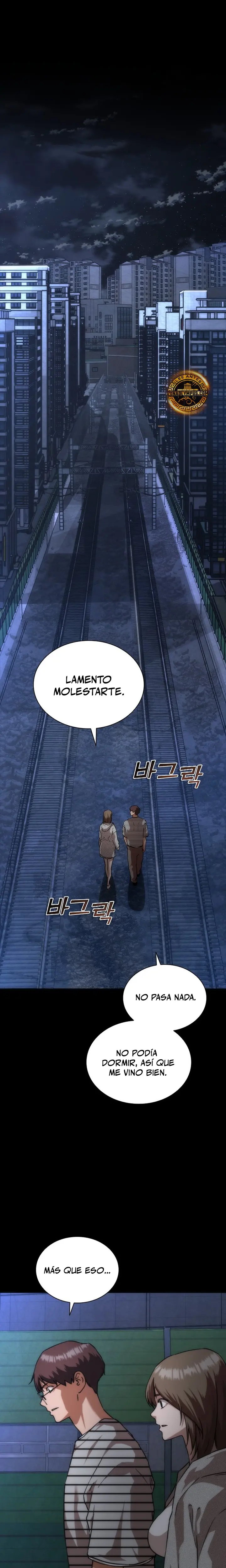 apocalipsis zombie 82 08 Capitulo 131 página 1
