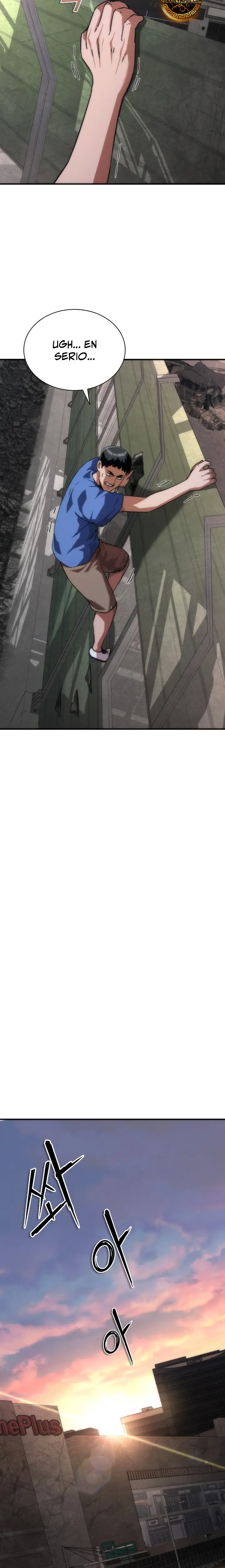 apocalipsis zombie 82 08 Capitulo 131 página 12