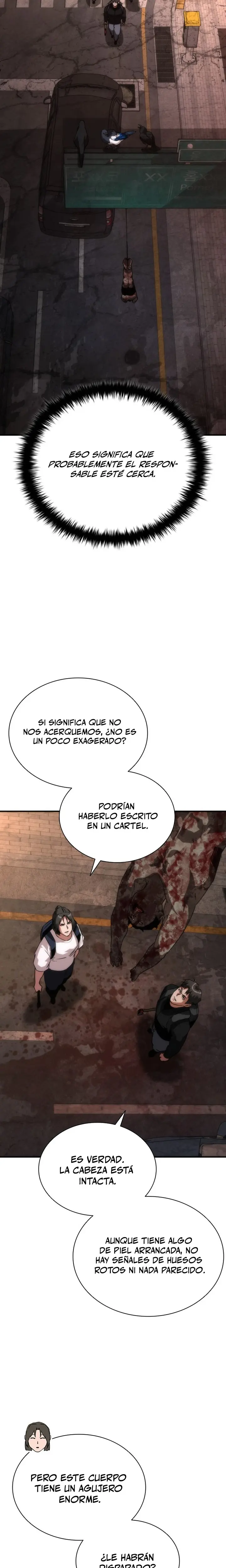 apocalipsis zombie 82 08 Capitulo 131 página 16