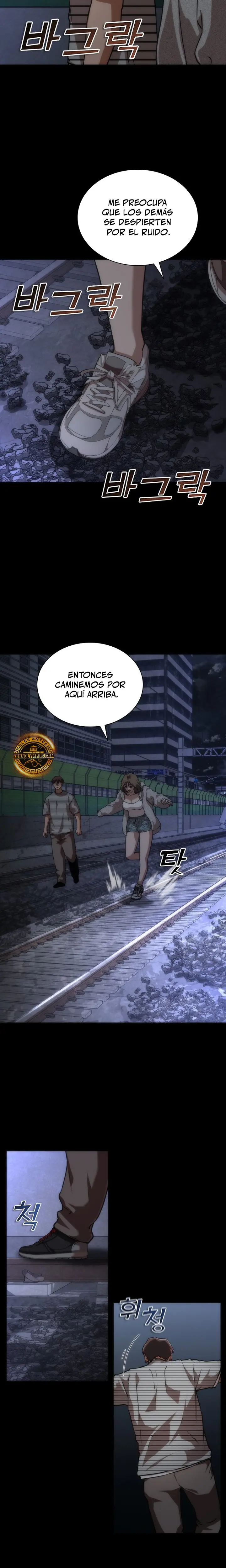 apocalipsis zombie 82 08 Capitulo 131 página 2