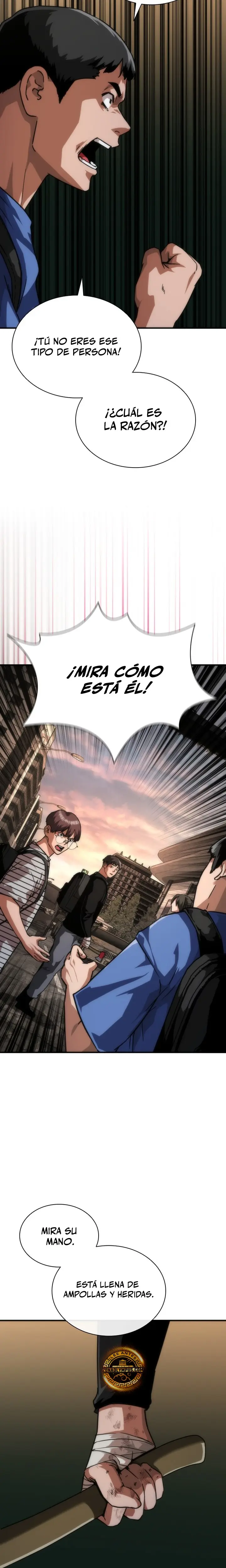 apocalipsis zombie 82 08 Capitulo 131 página 24