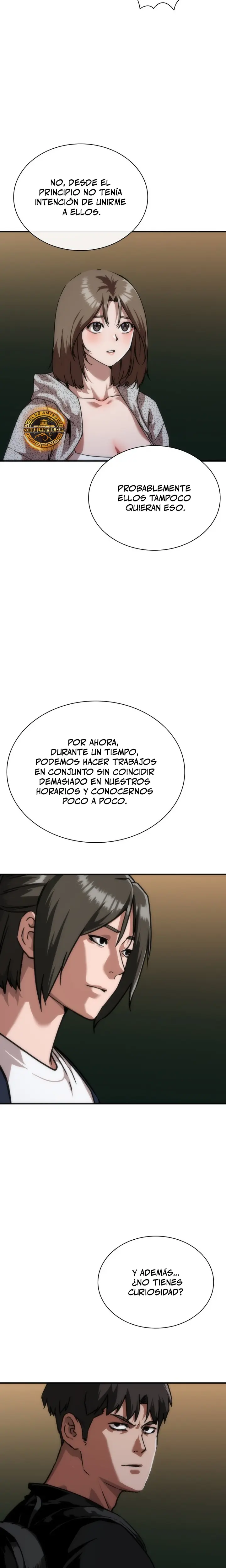 apocalipsis zombie 82 08 Capitulo 131 página 26