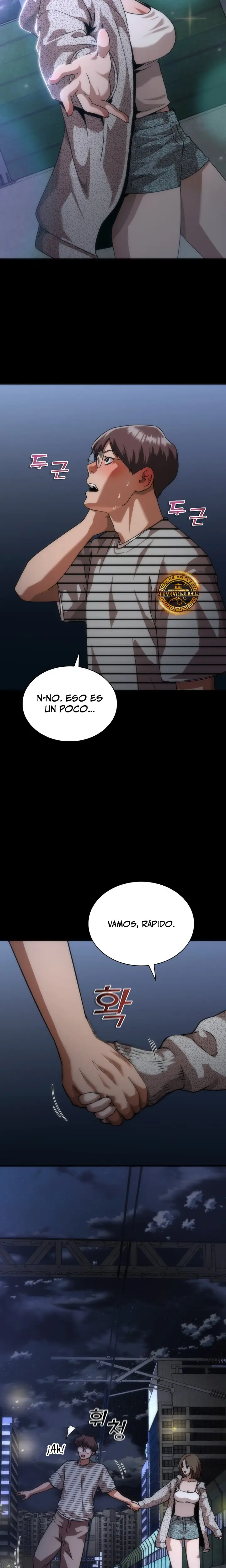 apocalipsis zombie 82 08 Capitulo 131 página 4