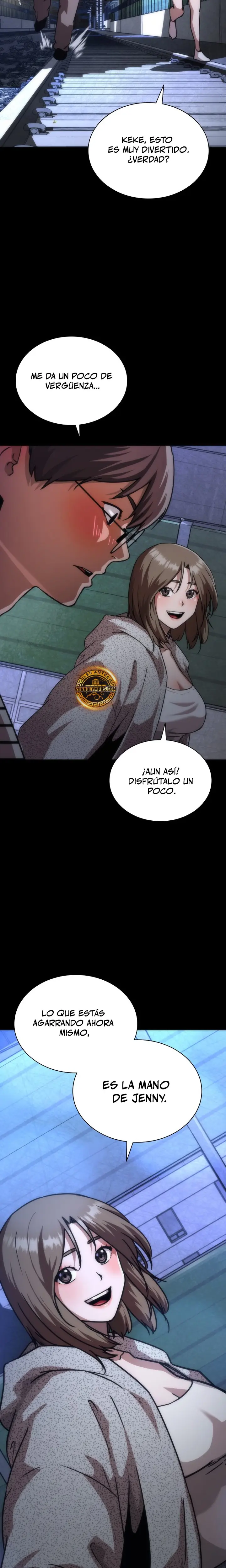 apocalipsis zombie 82 08 Capitulo 131 página 5