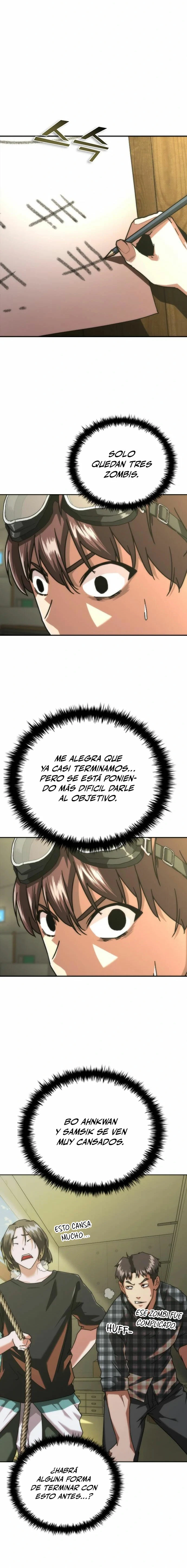 apocalipsis zombie 82 08 Capitulo 14 página 16