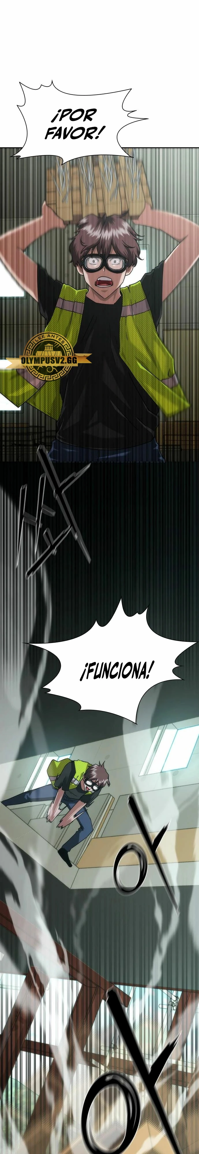 apocalipsis zombie 82 08 Capitulo 14 página 2