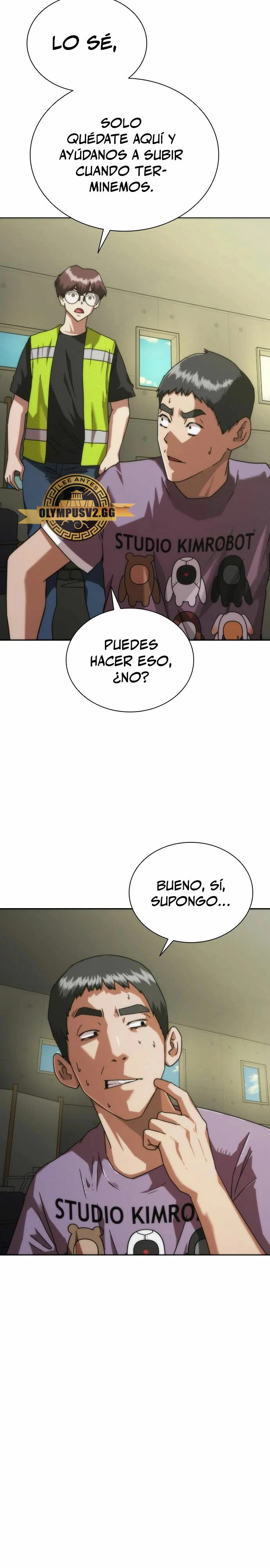 apocalipsis zombie 82 08 Capitulo 14 página 23