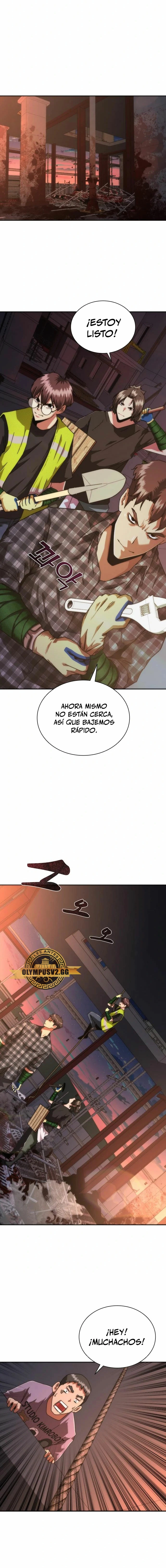 apocalipsis zombie 82 08 Capitulo 14 página 24