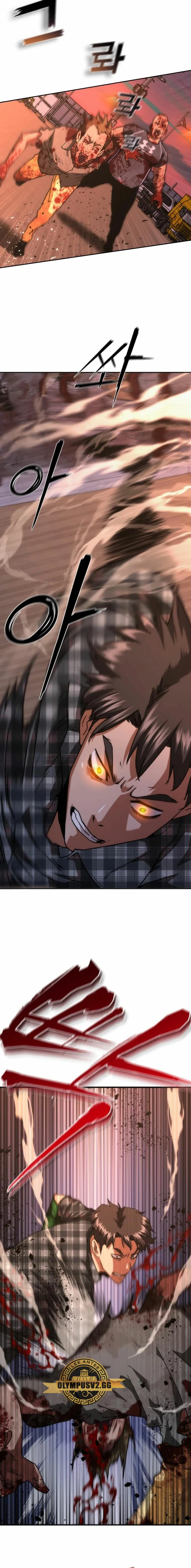 apocalipsis zombie 82 08 Capitulo 14 página 29