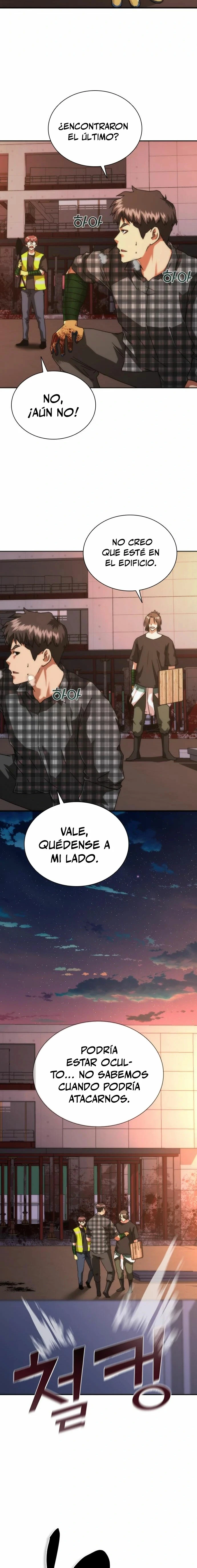 apocalipsis zombie 82 08 Capitulo 14 página 36