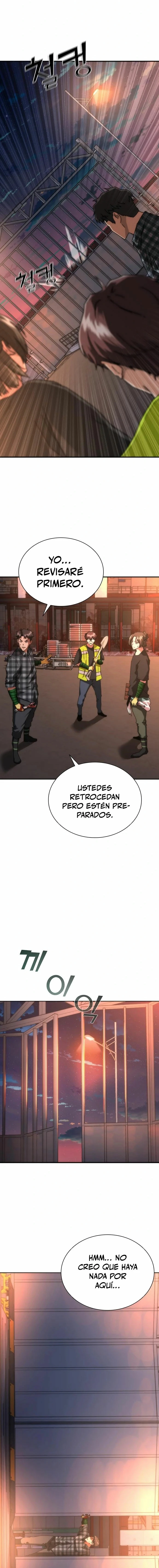 apocalipsis zombie 82 08 Capitulo 14 página 38