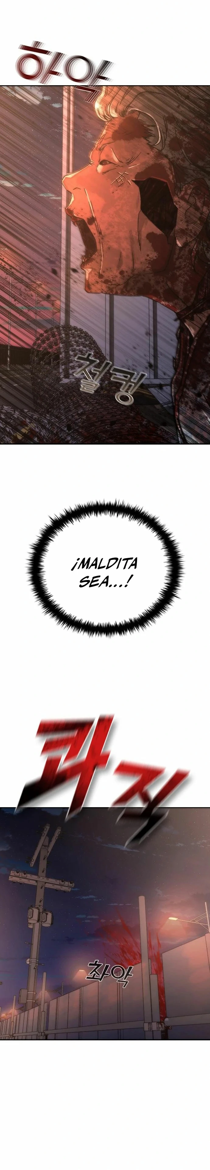 apocalipsis zombie 82 08 Capitulo 14 página 44