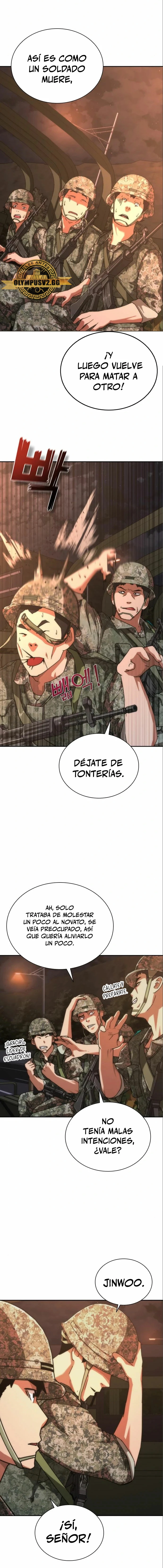 apocalipsis zombie 82 08 Capitulo 15 página 12