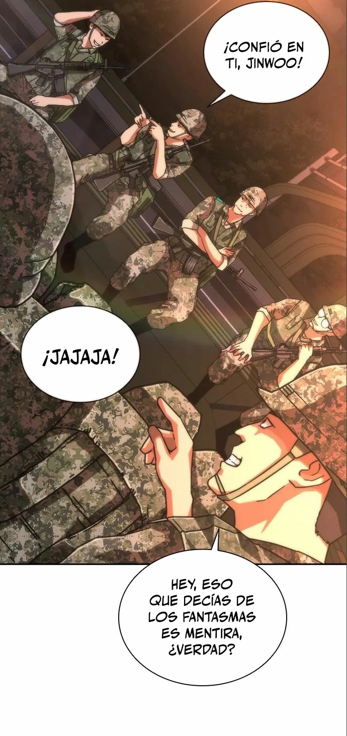 apocalipsis zombie 82 08 Capitulo 15 página 15