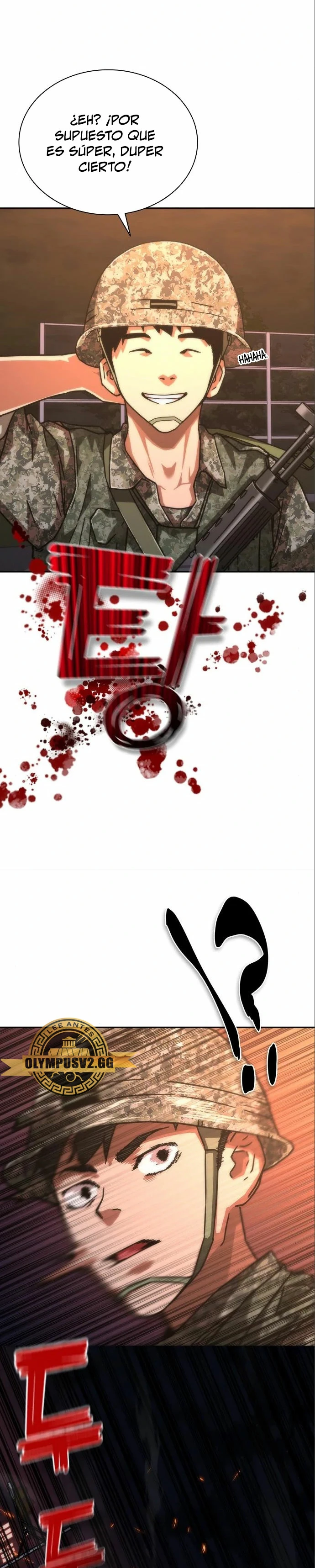 apocalipsis zombie 82 08 Capitulo 15 página 16