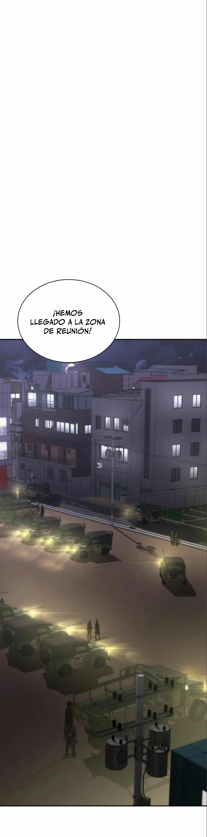 apocalipsis zombie 82 08 Capitulo 15 página 20