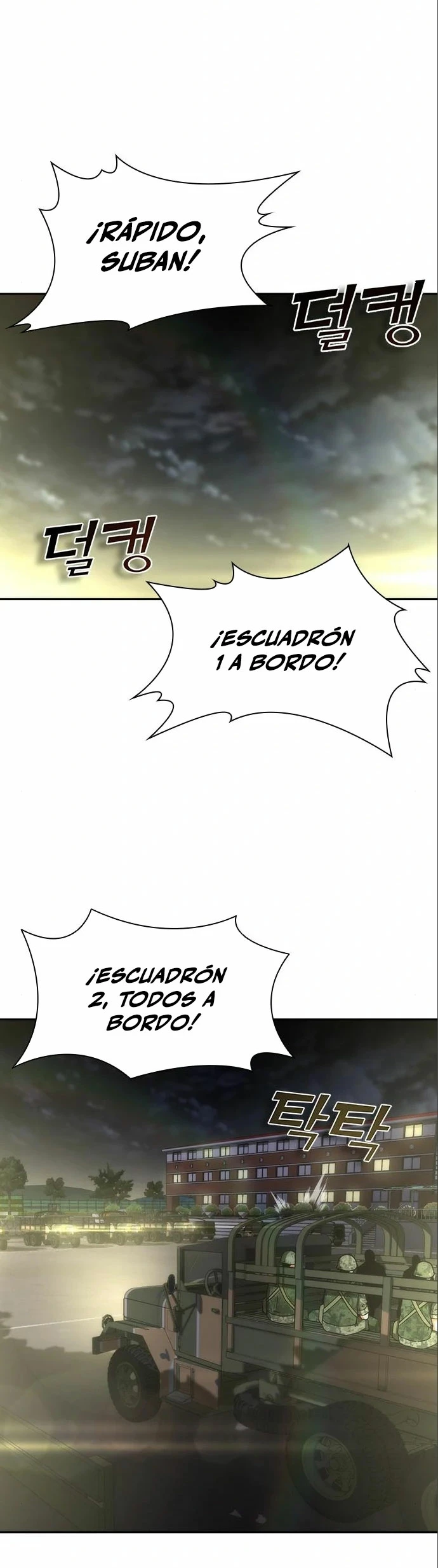apocalipsis zombie 82 08 Capitulo 15 página 7