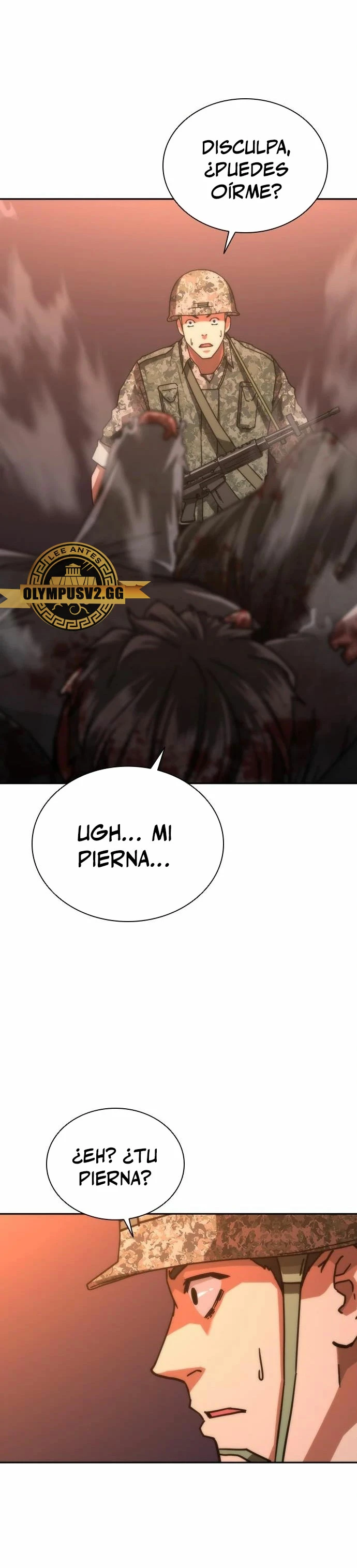 apocalipsis zombie 82 08 Capitulo 16 página 15