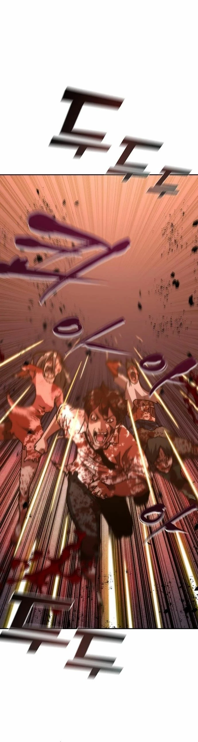 apocalipsis zombie 82 08 Capitulo 16 página 29