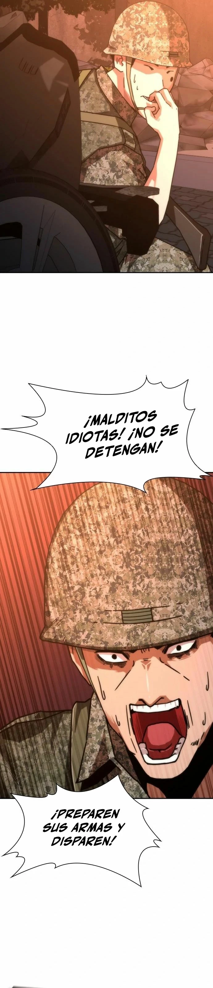 apocalipsis zombie 82 08 Capitulo 16 página 37