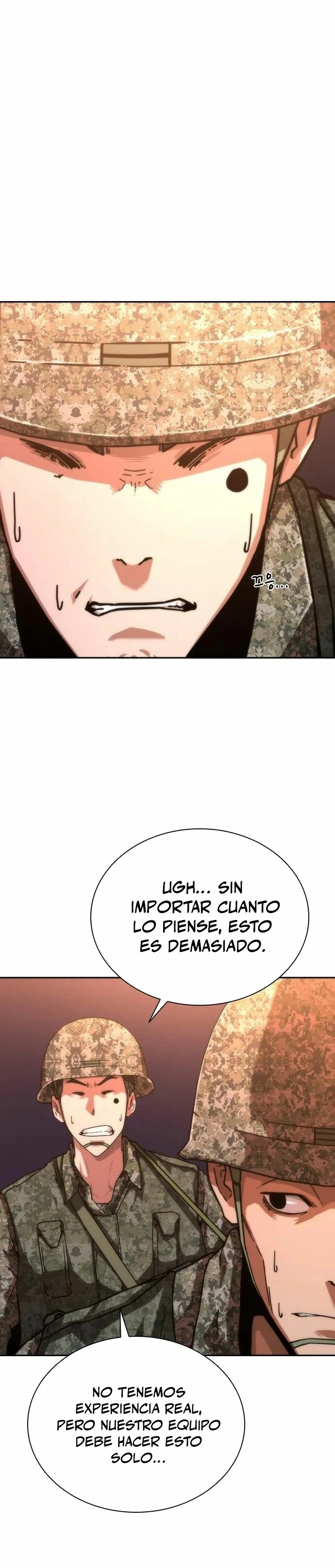 apocalipsis zombie 82 08 Capitulo 16 página 4