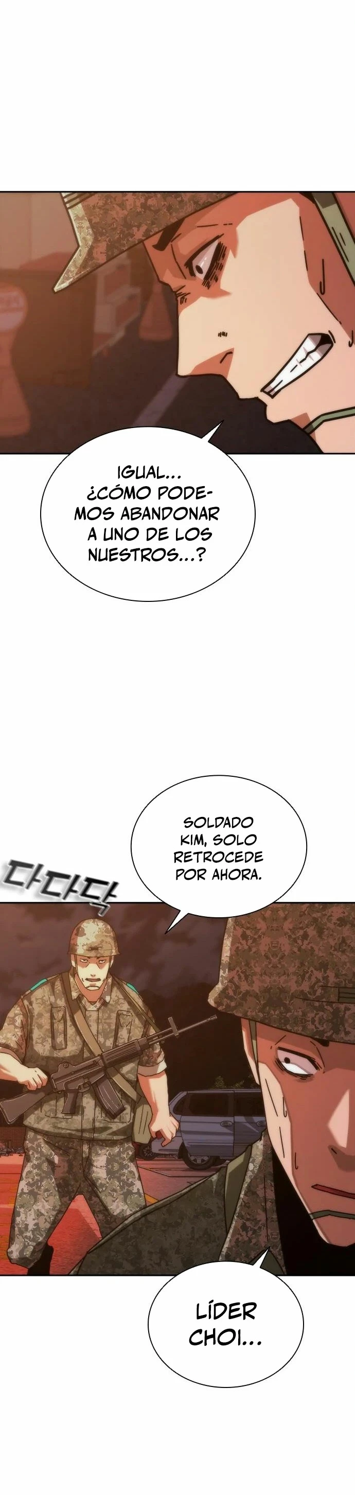 apocalipsis zombie 82 08 Capitulo 16 página 42