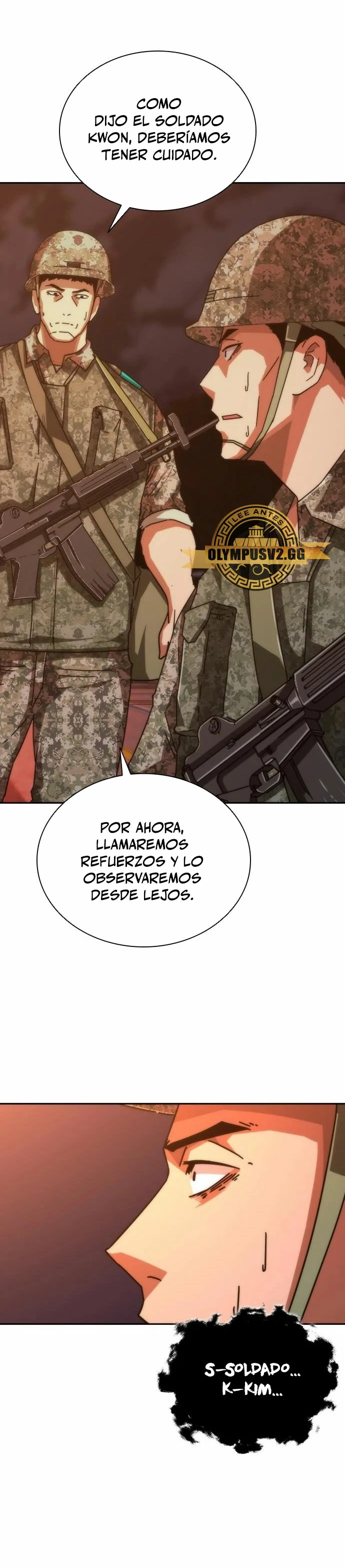 apocalipsis zombie 82 08 Capitulo 16 página 43