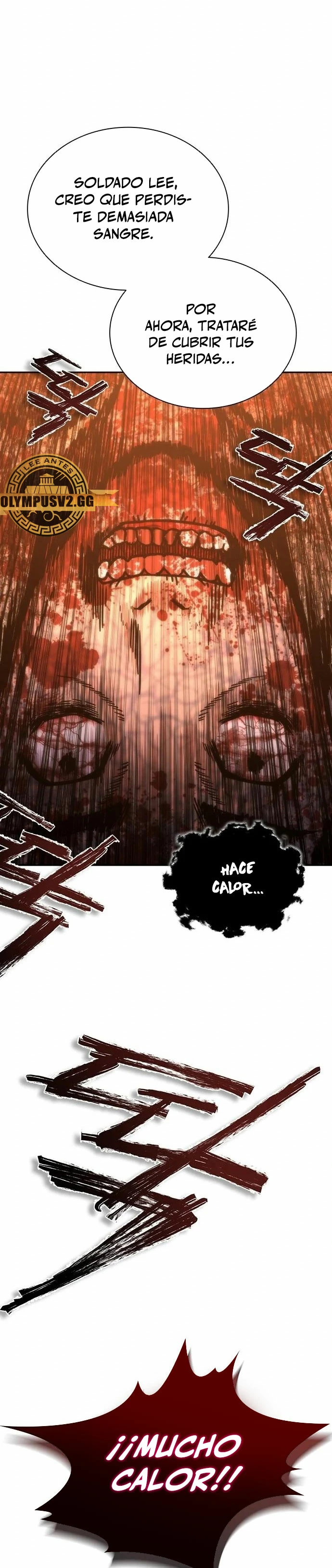apocalipsis zombie 82 08 Capitulo 16 página 45