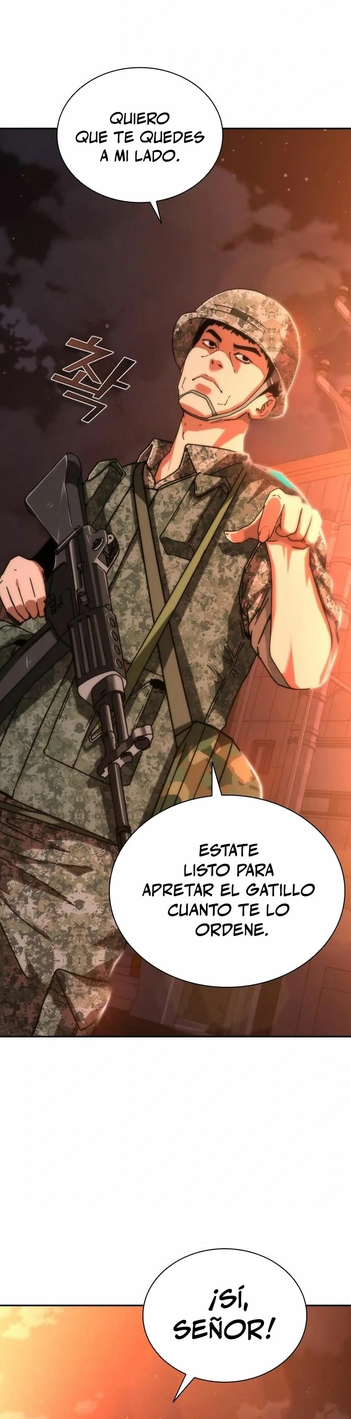 apocalipsis zombie 82 08 Capitulo 16 página 9