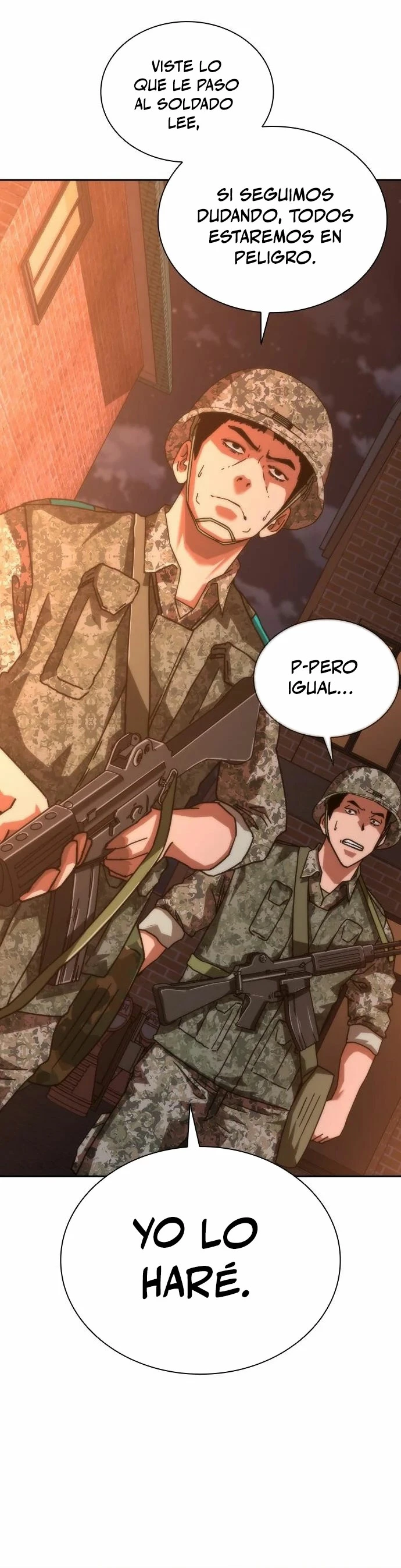 apocalipsis zombie 82 08 Capitulo 17 página 22