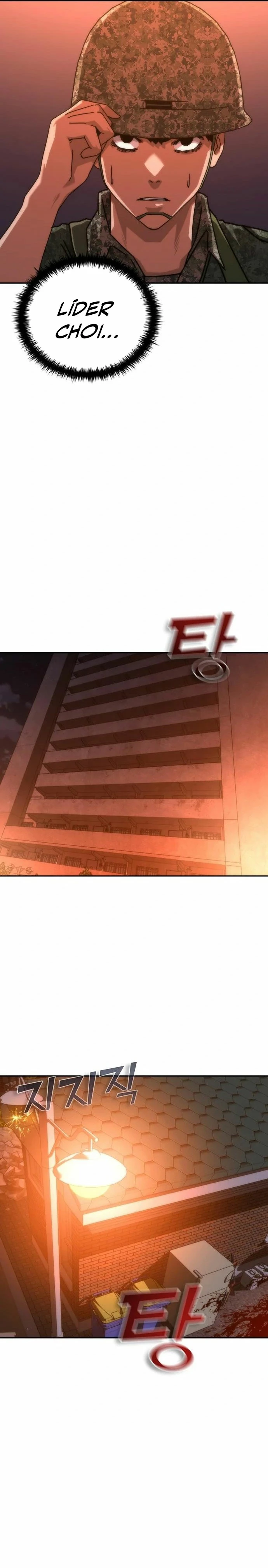 apocalipsis zombie 82 08 Capitulo 17 página 23