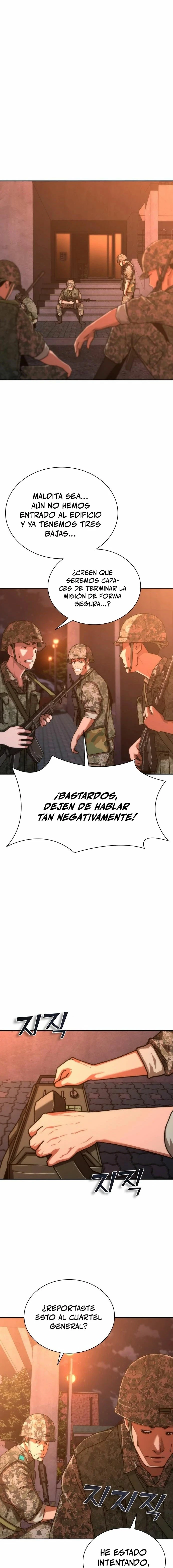 apocalipsis zombie 82 08 Capitulo 17 página 24