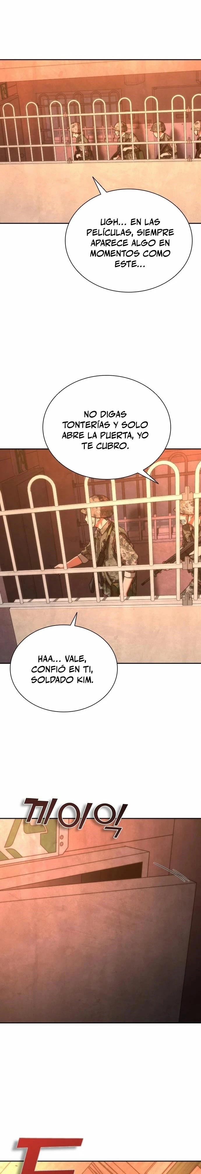 apocalipsis zombie 82 08 Capitulo 17 página 30