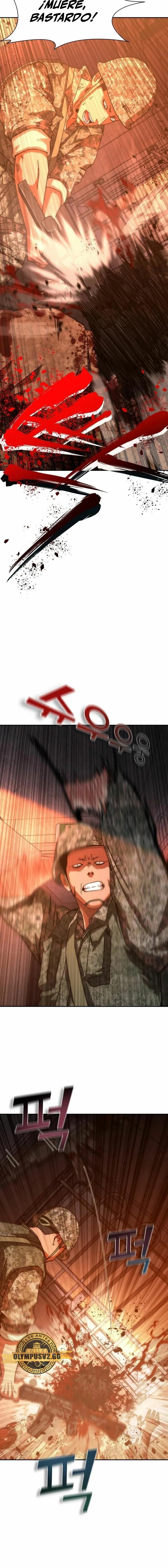 apocalipsis zombie 82 08 Capitulo 17 página 38
