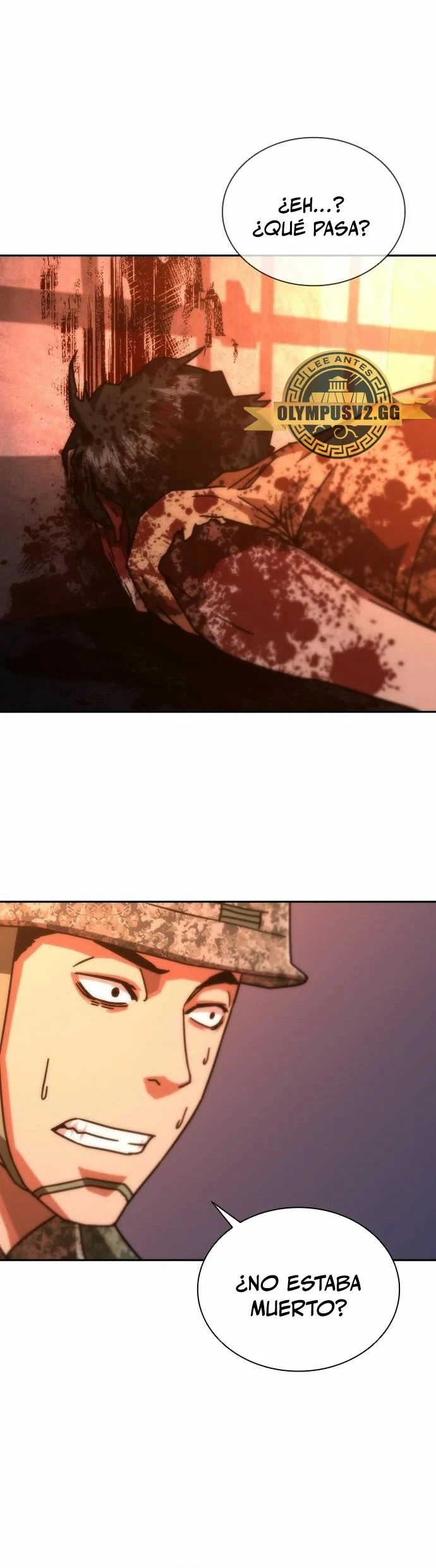 apocalipsis zombie 82 08 Capitulo 17 página 40
