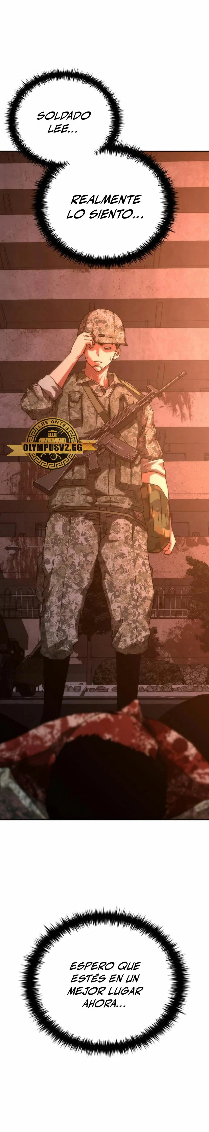 apocalipsis zombie 82 08 Capitulo 17 página 7