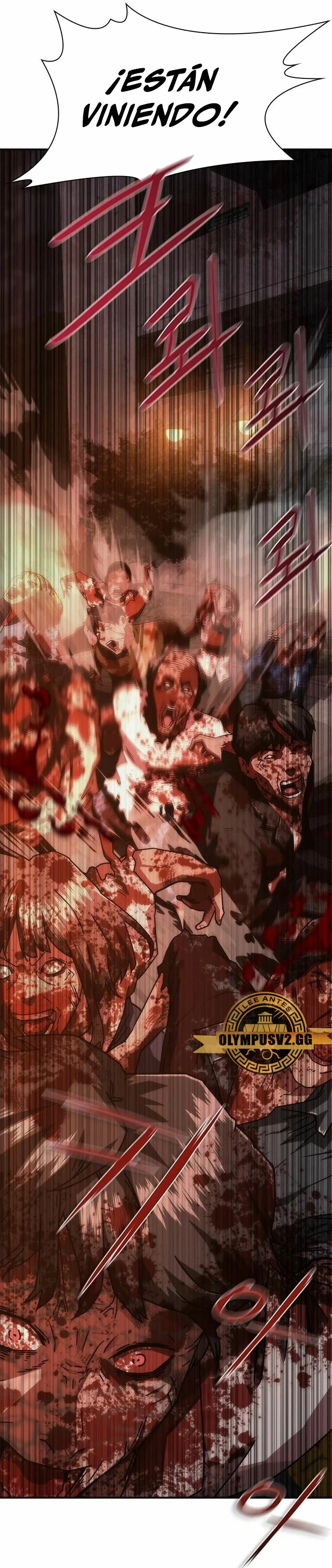 apocalipsis zombie 82 08 Capitulo 17 página 9