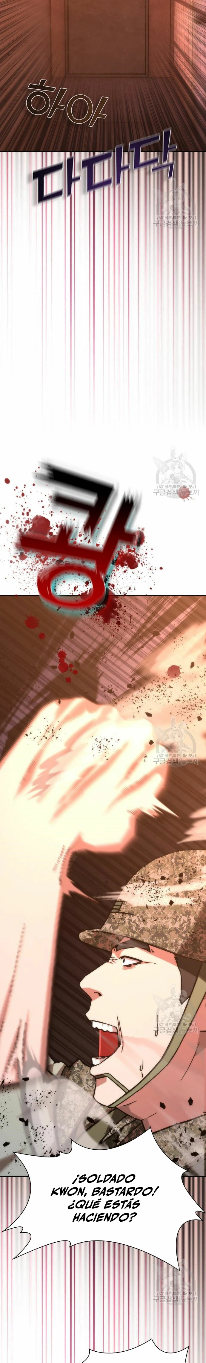 apocalipsis zombie 82 08 Capitulo 18 página 30
