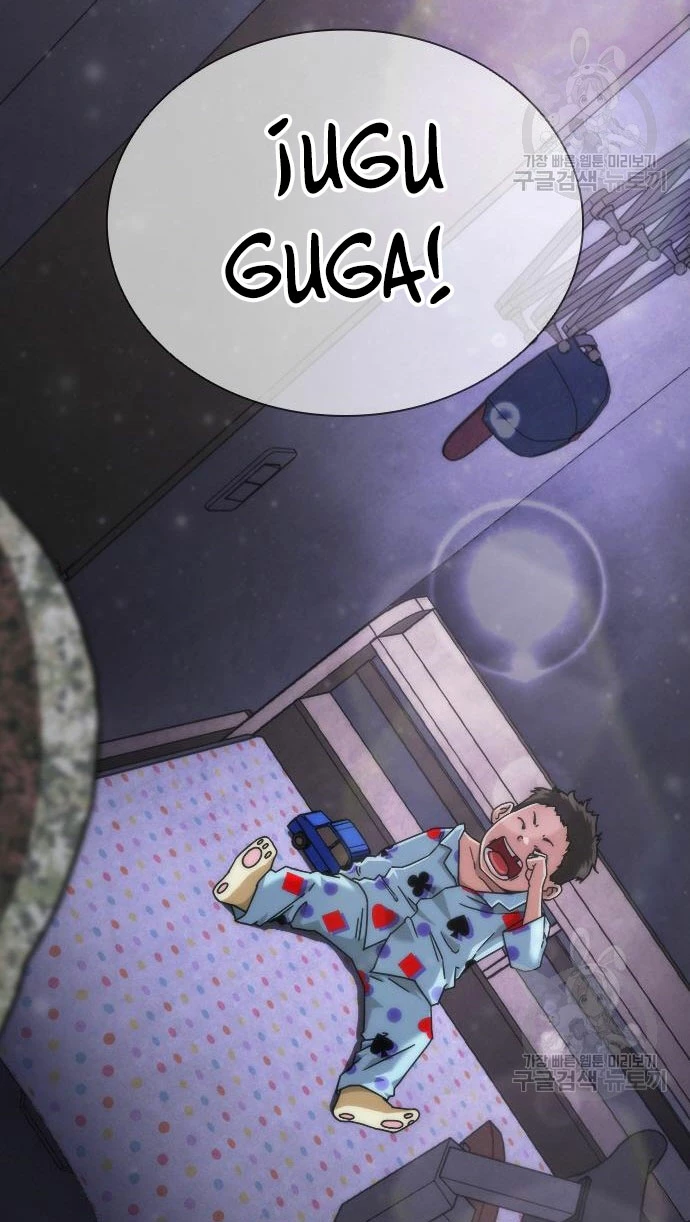 apocalipsis zombie 82 08 Capitulo 18 página 50