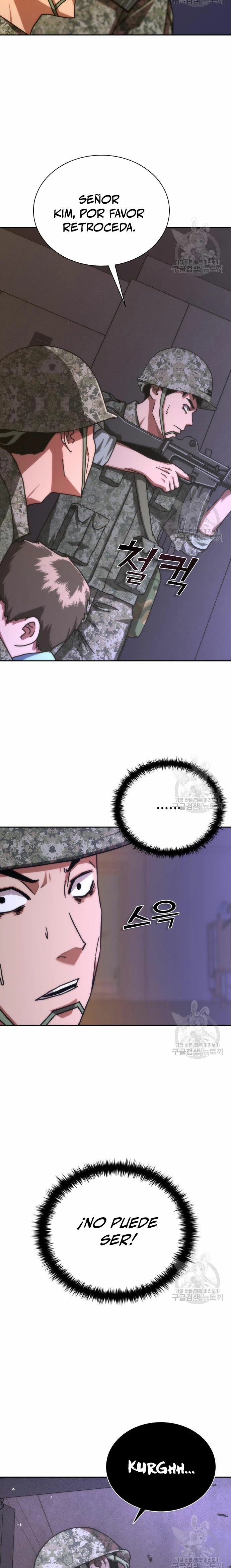 apocalipsis zombie 82 08 Capitulo 19 página 23