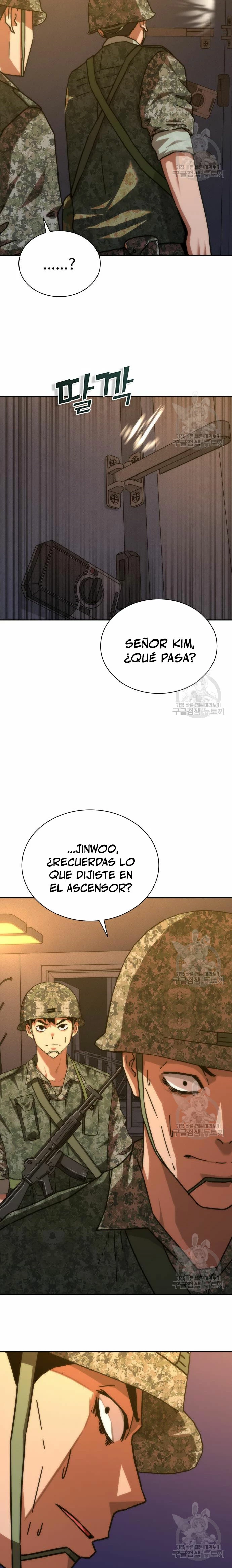 apocalipsis zombie 82 08 Capitulo 19 página 28