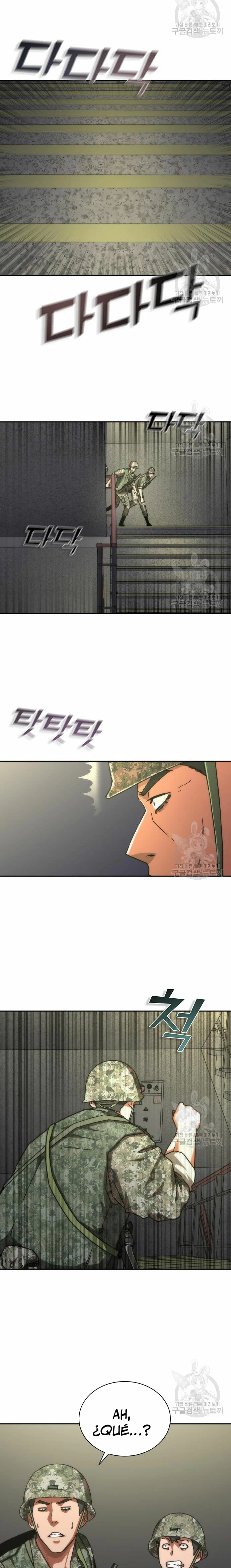 apocalipsis zombie 82 08 Capitulo 19 página 30