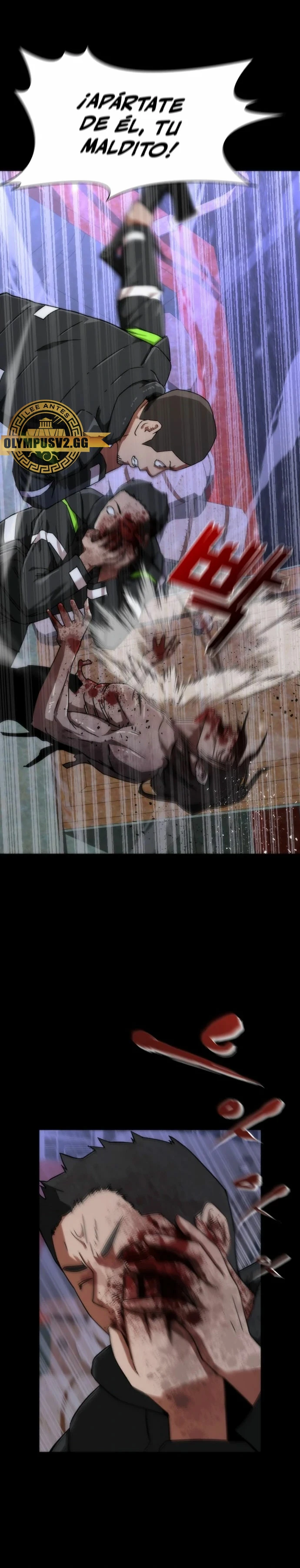 apocalipsis zombie 82 08 Capitulo 2 página 15