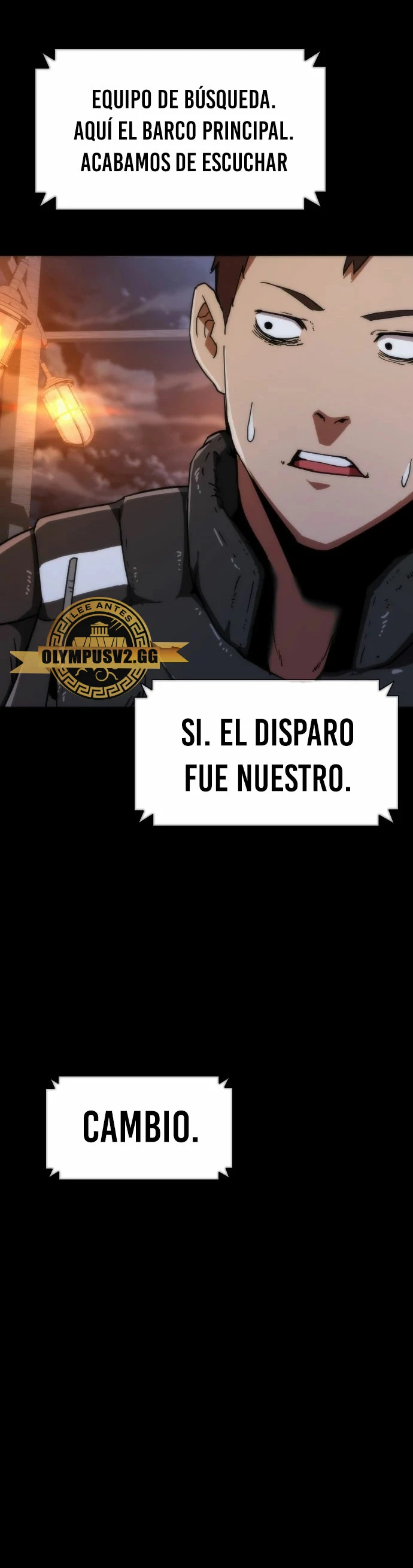 apocalipsis zombie 82 08 Capitulo 2 página 24