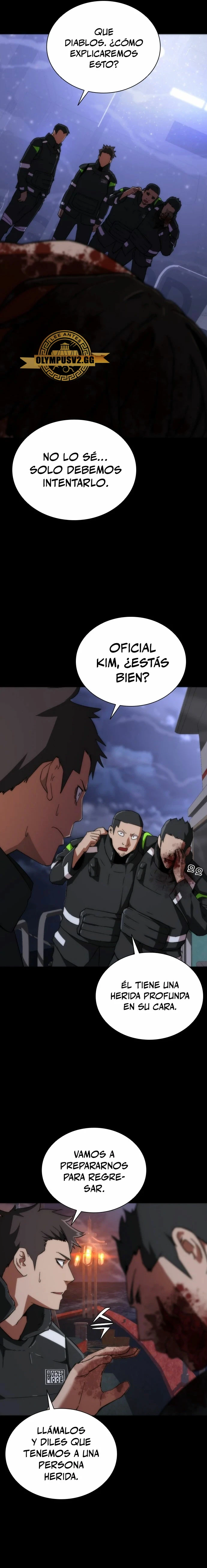 apocalipsis zombie 82 08 Capitulo 2 página 25