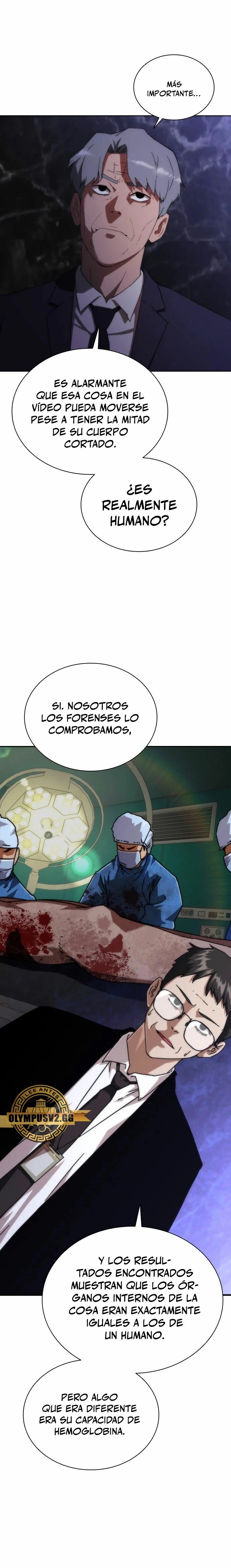 apocalipsis zombie 82 08 Capitulo 2 página 29