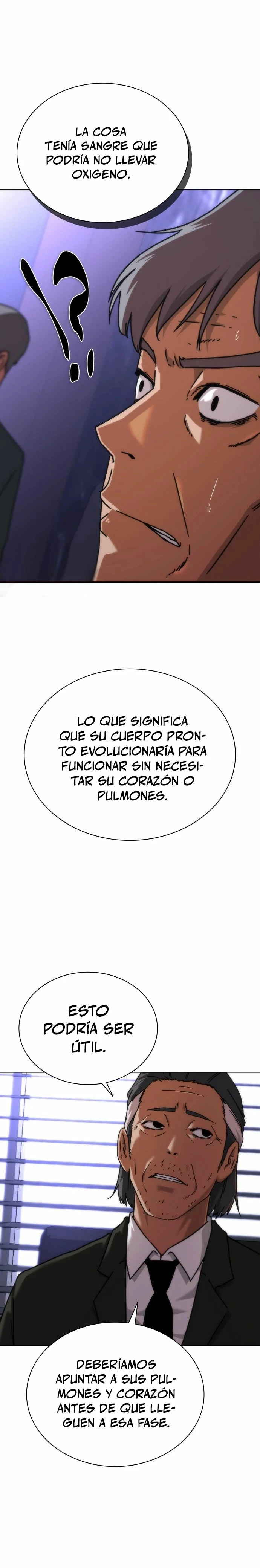 apocalipsis zombie 82 08 Capitulo 2 página 31