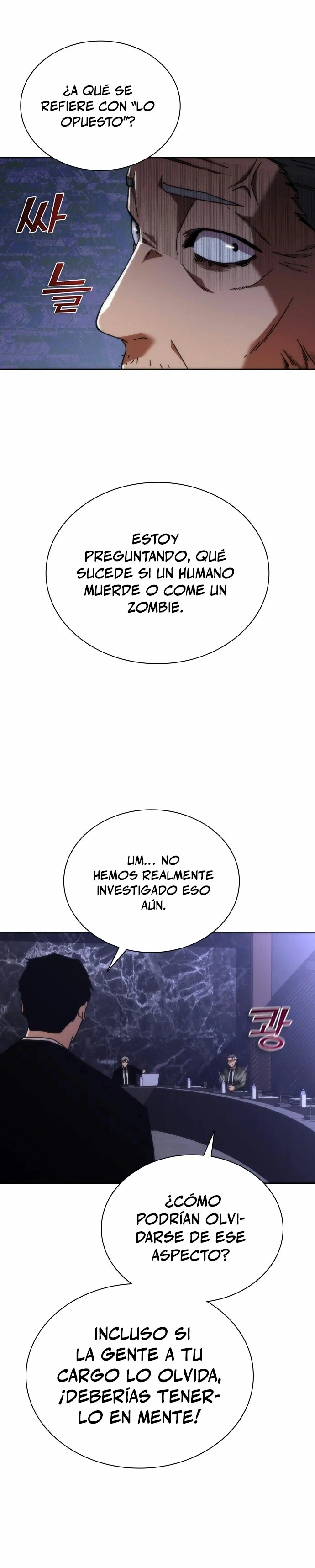 apocalipsis zombie 82 08 Capitulo 2 página 35
