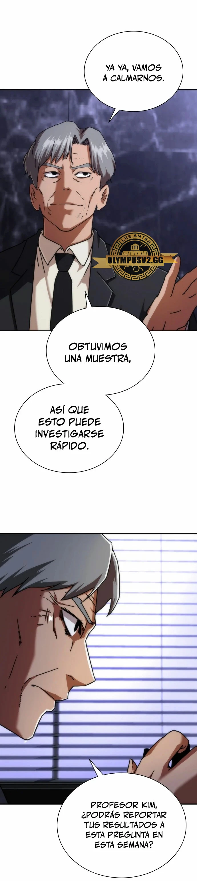 apocalipsis zombie 82 08 Capitulo 2 página 36
