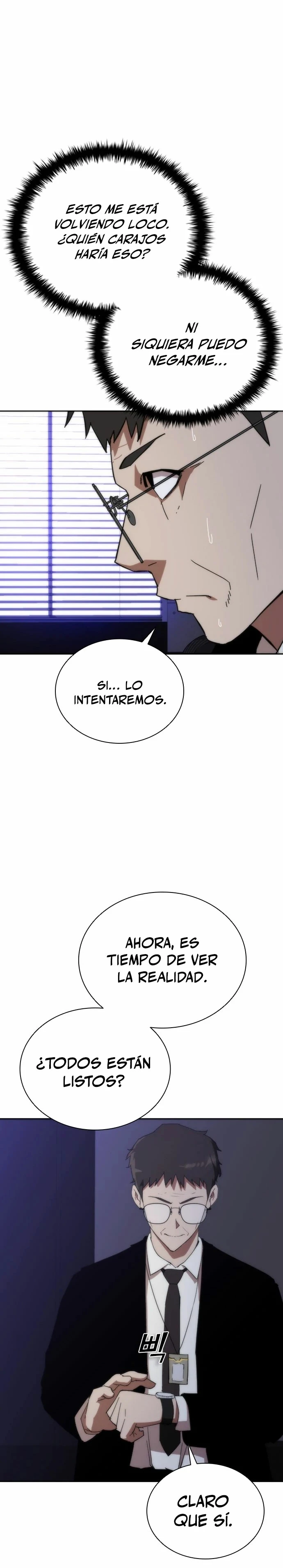 apocalipsis zombie 82 08 Capitulo 2 página 37